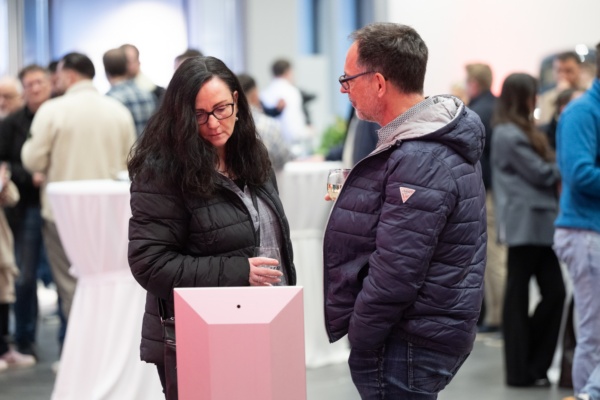 Schweiz-Premiere Audi RS5 2026