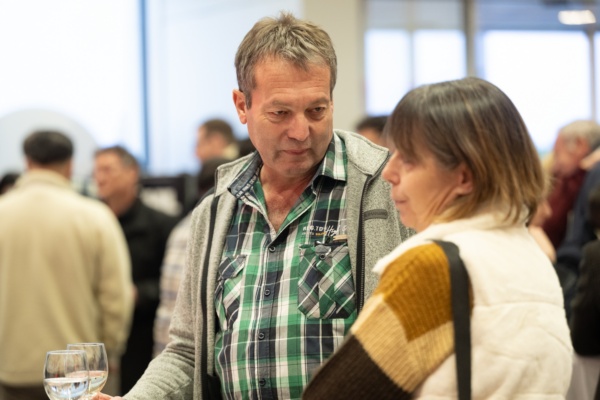 Schweiz-Premiere Audi RS5 2026