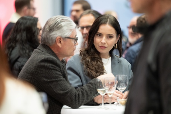 Schweiz-Premiere Audi RS5 2026