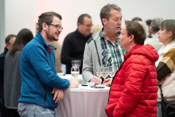 Schweiz-Premiere Audi RS5 2026