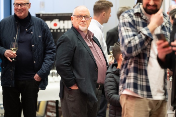 Schweiz-Premiere Audi RS5 2026