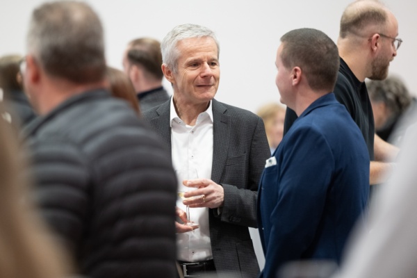 Schweiz-Premiere Audi RS5 2026