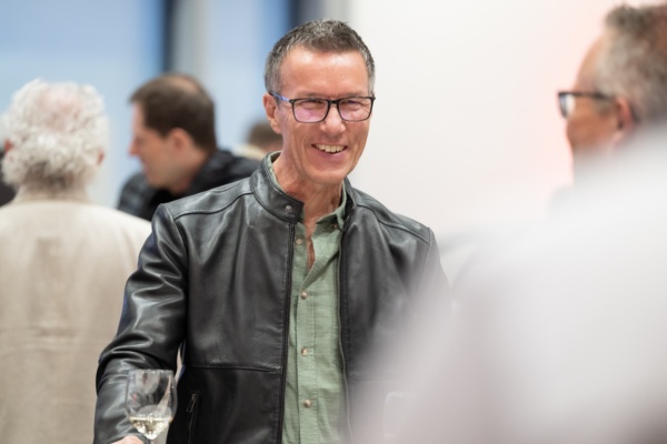 Schweiz-Premiere Audi RS5 2026