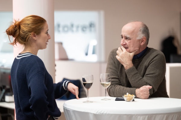 Schweiz-Premiere Audi RS5 2026