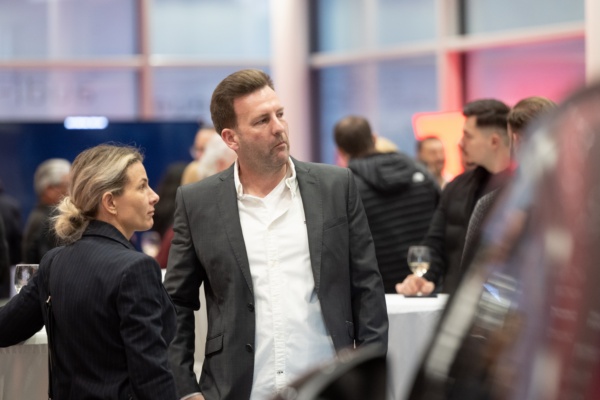 Schweiz-Premiere Audi RS5 2026