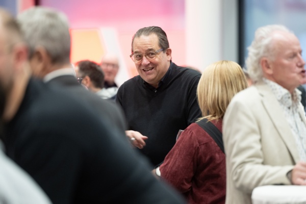 Schweiz-Premiere Audi RS5 2026