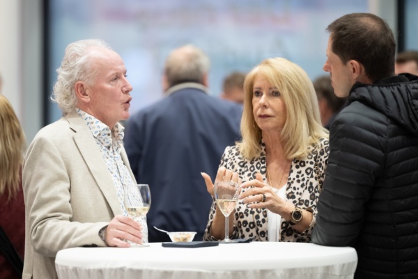 Schweiz-Premiere Audi RS5 2026