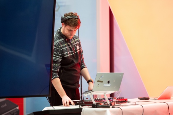 Schweiz-Premiere Audi RS5 2026