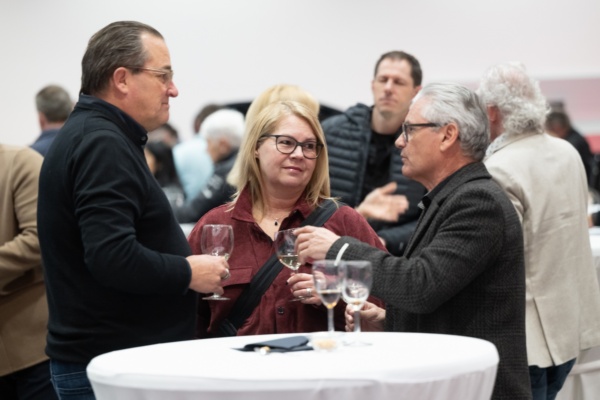 Schweiz-Premiere Audi RS5 2026