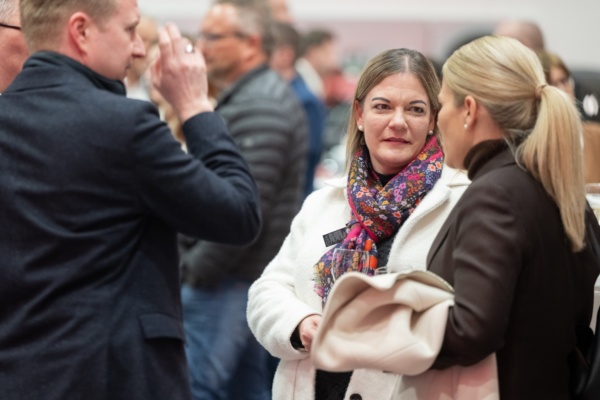 Schweiz-Premiere Audi RS5 2026