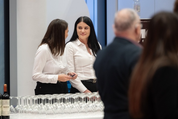 Schweiz-Premiere Audi RS5 2026