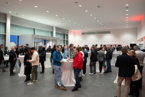 Schweiz-Premiere Audi RS5 2026