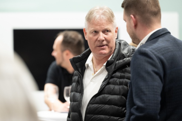 Schweiz-Premiere Audi RS5 2026