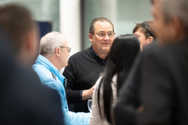 Schweiz-Premiere Audi RS5 2026