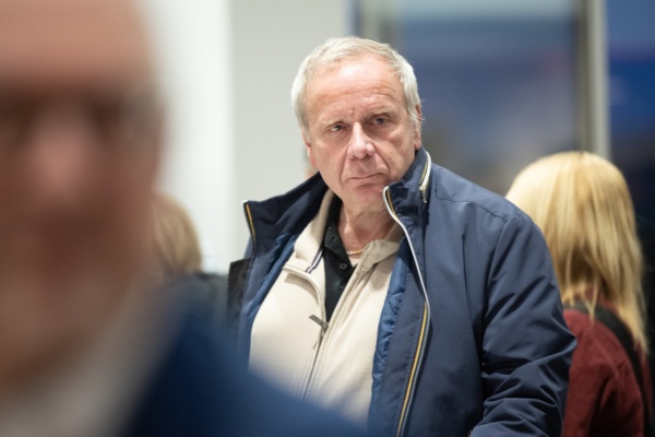 Schweiz-Premiere Audi RS5 2026