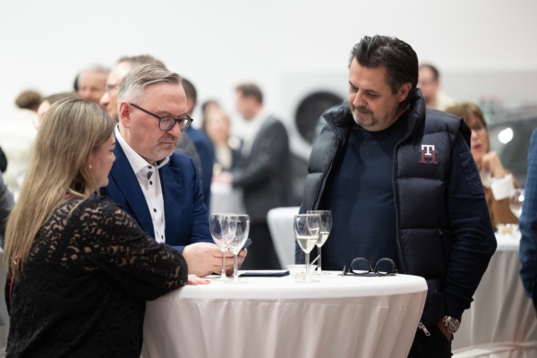 Schweiz-Premiere Audi RS5 2026