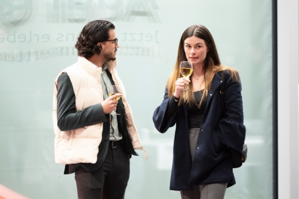 Schweiz-Premiere Audi RS5 2026