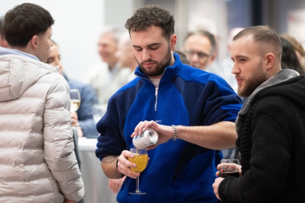 Schweiz-Premiere Audi RS5 2026