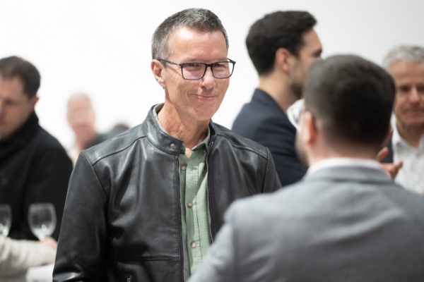 Schweiz-Premiere Audi RS5 2026