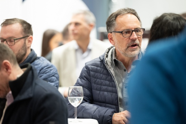 Schweiz-Premiere Audi RS5 2026