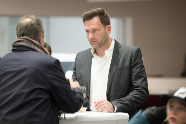 Schweiz-Premiere Audi RS5 2026