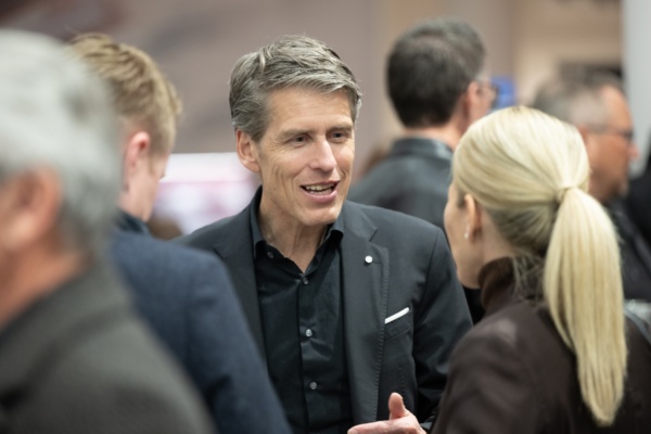 Schweiz-Premiere Audi RS5 2026