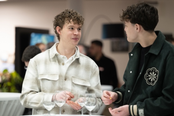 Schweiz-Premiere Audi RS5 2026