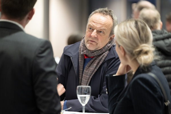 Schweiz-Premiere Audi RS5 2026