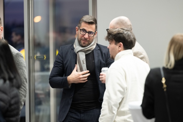 Schweiz-Premiere Audi RS5 2026