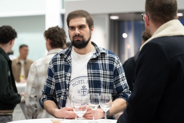 Schweiz-Premiere Audi RS5 2026