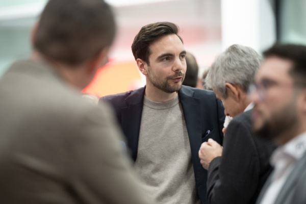 Schweiz-Premiere Audi RS5 2026