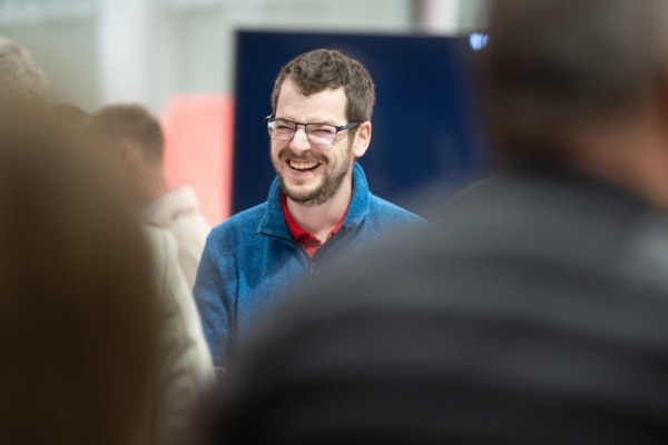 Schweiz-Premiere Audi RS5 2026