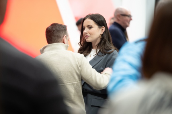 Schweiz-Premiere Audi RS5 2026