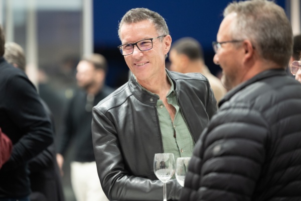 Schweiz-Premiere Audi RS5 2026