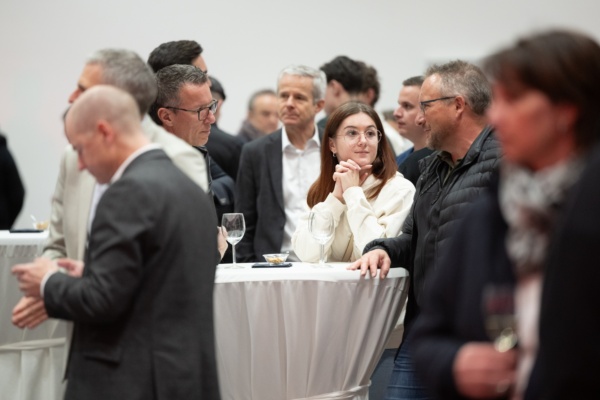 Schweiz-Premiere Audi RS5 2026