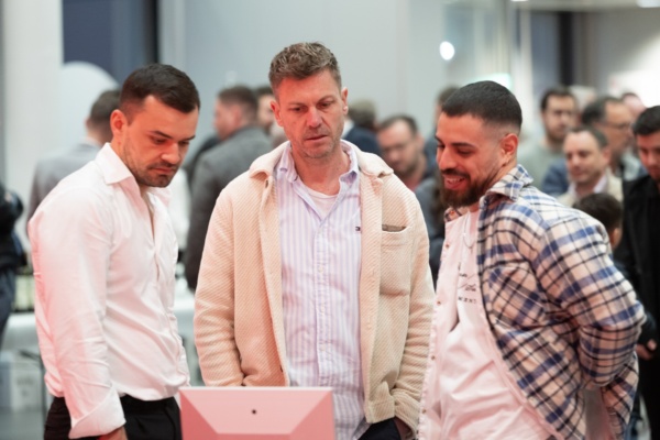 Schweiz-Premiere Audi RS5 2026