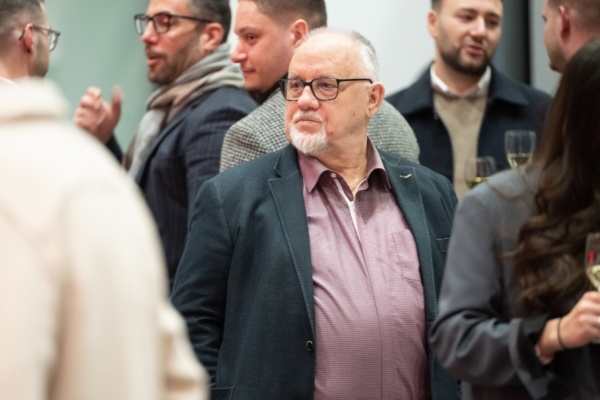 Schweiz-Premiere Audi RS5 2026