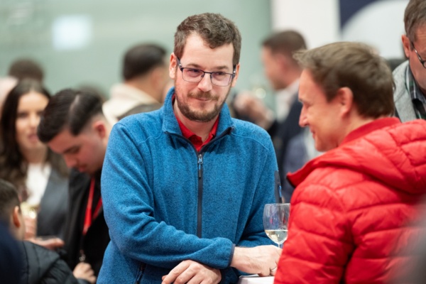 Schweiz-Premiere Audi RS5 2026