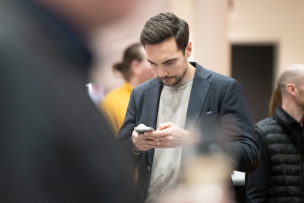 Schweiz-Premiere Audi RS5 2026