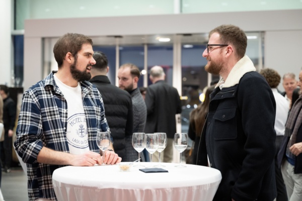 Schweiz-Premiere Audi RS5 2026