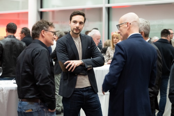 Schweiz-Premiere Audi RS5 2026