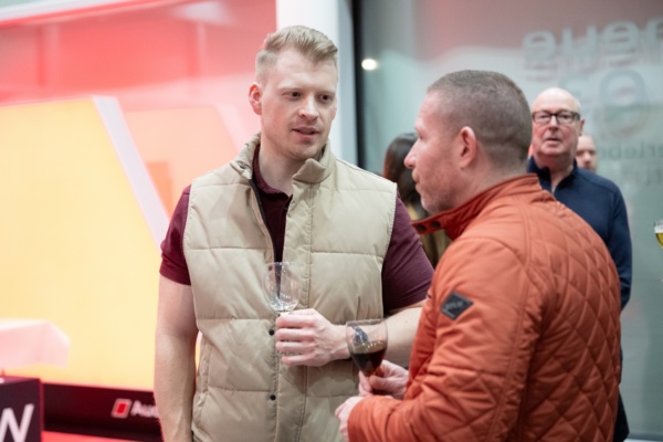 Schweiz-Premiere Audi RS5 2026