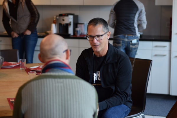 LEADER-Pferde-Event 2019