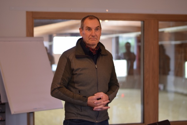 LEADER-Pferde-Event 2019