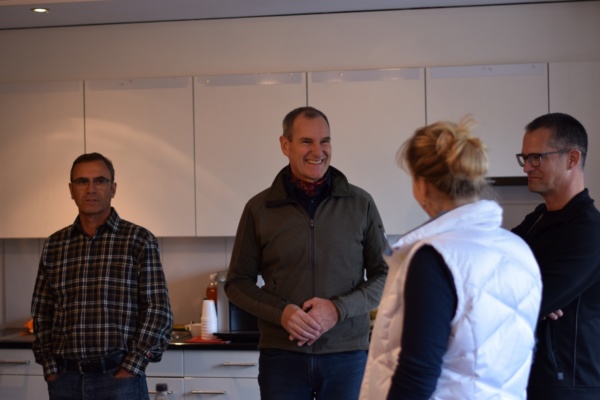 LEADER-Pferde-Event 2019