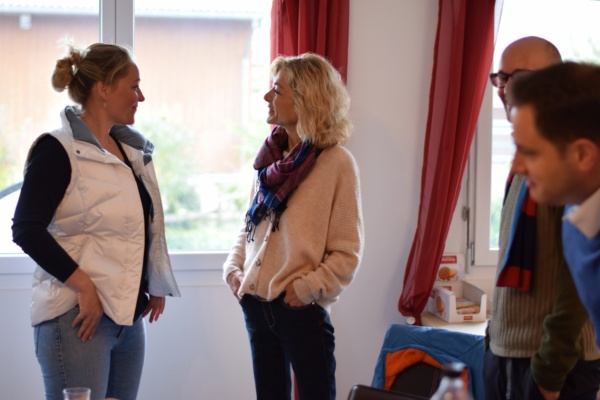 LEADER-Pferde-Event 2019