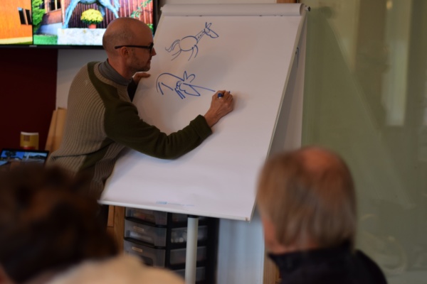 LEADER-Pferde-Event 2019