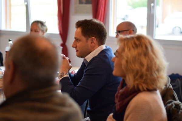 LEADER-Pferde-Event 2019