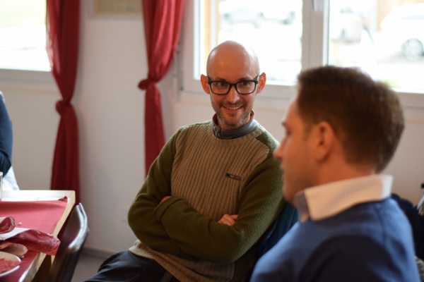 LEADER-Pferde-Event 2019