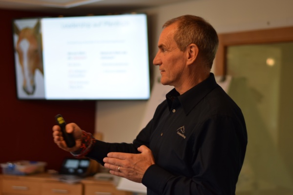 LEADER-Pferde-Event 2019